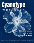 Cyanotype Workshop